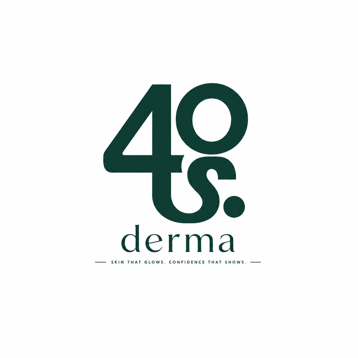 40sderma